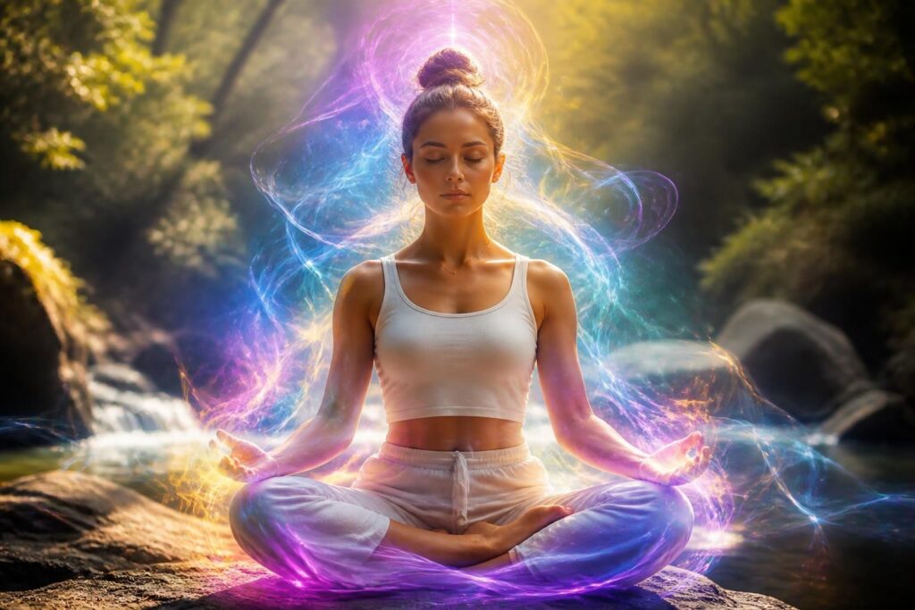 découvrez gratuitement la couleur de votre aura et explorez votre énergie personnelle grâce à notre test simple et rapide.