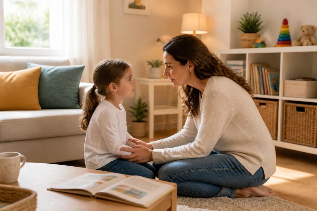découvrez comment instaurer des limites bienveillantes pour une parentalité épanouie, avec des repères clairs et respectueux pour accompagner vos enfants.