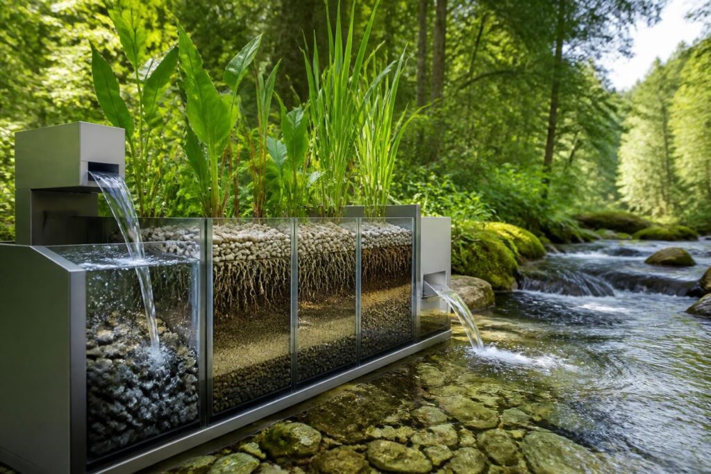 découvrez notre avis complet sur la vie purificateur d'eau et évaluez l'efficacité de ce système bio pour une eau pure et saine chez vous.