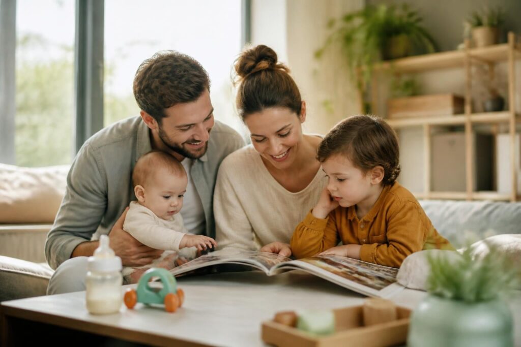 découvrez le magazine parents, votre source d'actualités récentes, conseils pratiques et offres d'abonnement pour toute la famille.