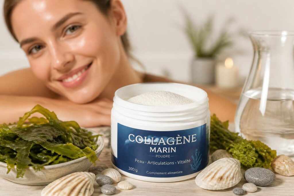découvrez le meilleur collagène marin en poudre pour revitaliser votre peau et améliorer votre bien-être au quotidien. formule naturelle et efficace pour une beauté éclatante.
