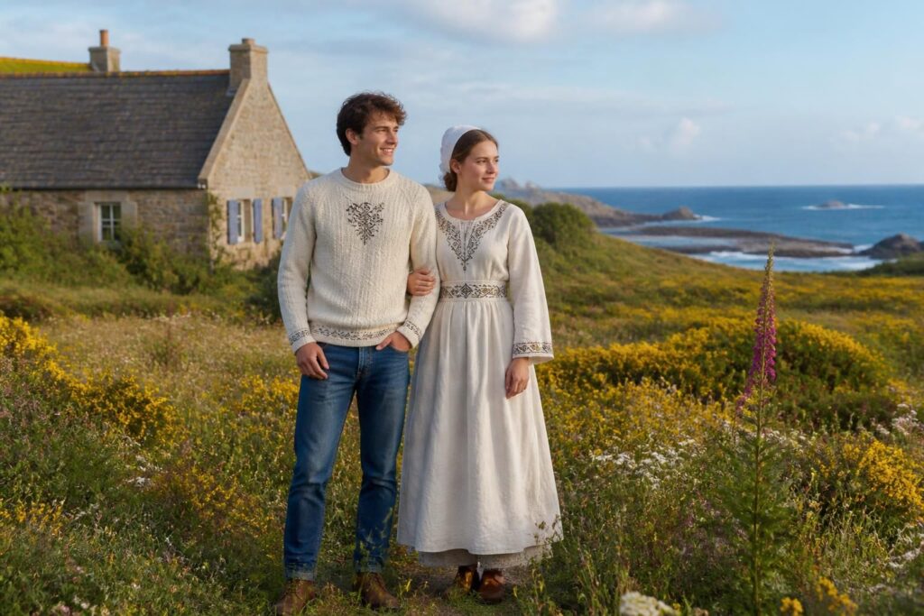 découvrez des idées authentiques et originales de prénoms bretons pour garçons et filles, alliant tradition et modernité pour choisir le prénom parfait.