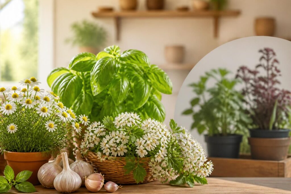 Hypertension par les plantes : lesquelles choisir et éviter pour faire baisser la tension ?