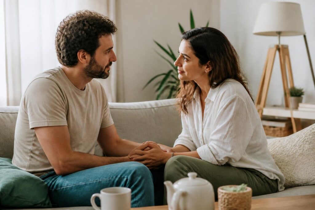 découvrez comment aborder avec respect et compréhension le sujet intime de la première expérience sodomite, en favorisant dialogue et consentement.