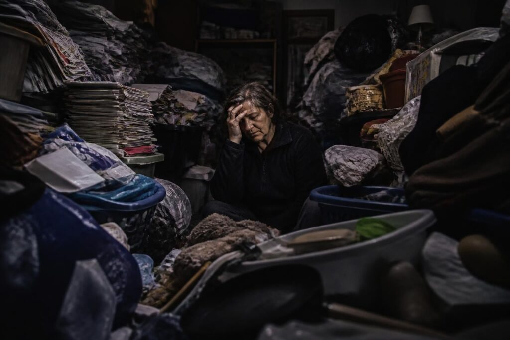 découvrez la syllogomanie, un trouble du comportement caractérisé par l'accumulation excessive d'objets. apprenez à comprendre ses causes profondes et les moyens d'agir pour mieux vivre avec ce mal méconnu.