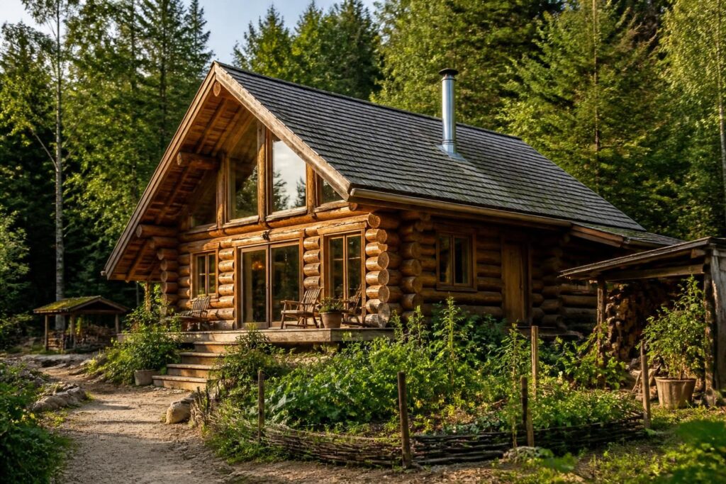 découvrez les avantages et inconvénients d'une maison en fuste, une construction traditionnelle écologique alliant confort, durabilité et respect de l'environnement.