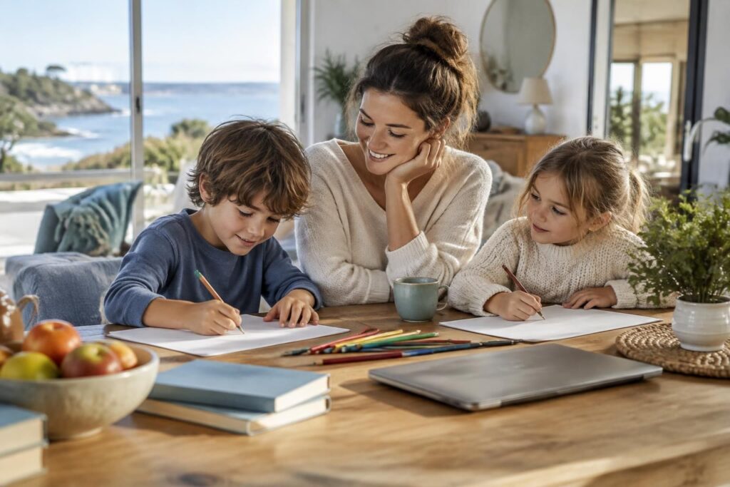 découvrez des ressources, conseils pratiques et inspirations pour accompagner les familles modernes dans leur quotidien.