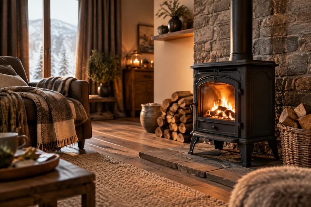 découvrez les meilleurs chauffages d’appoint sans électricité : options efficaces, critères de choix et conseils pour un confort durable en toute situation.