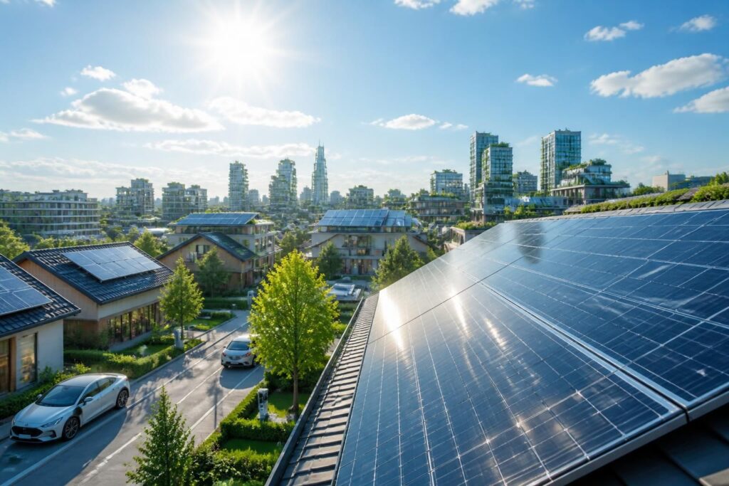 découvrez ce que le moratoire photovoltaïque 2025 implique et les nouvelles réglementations solaires à venir pour mieux anticiper vos projets d'énergie renouvelable.