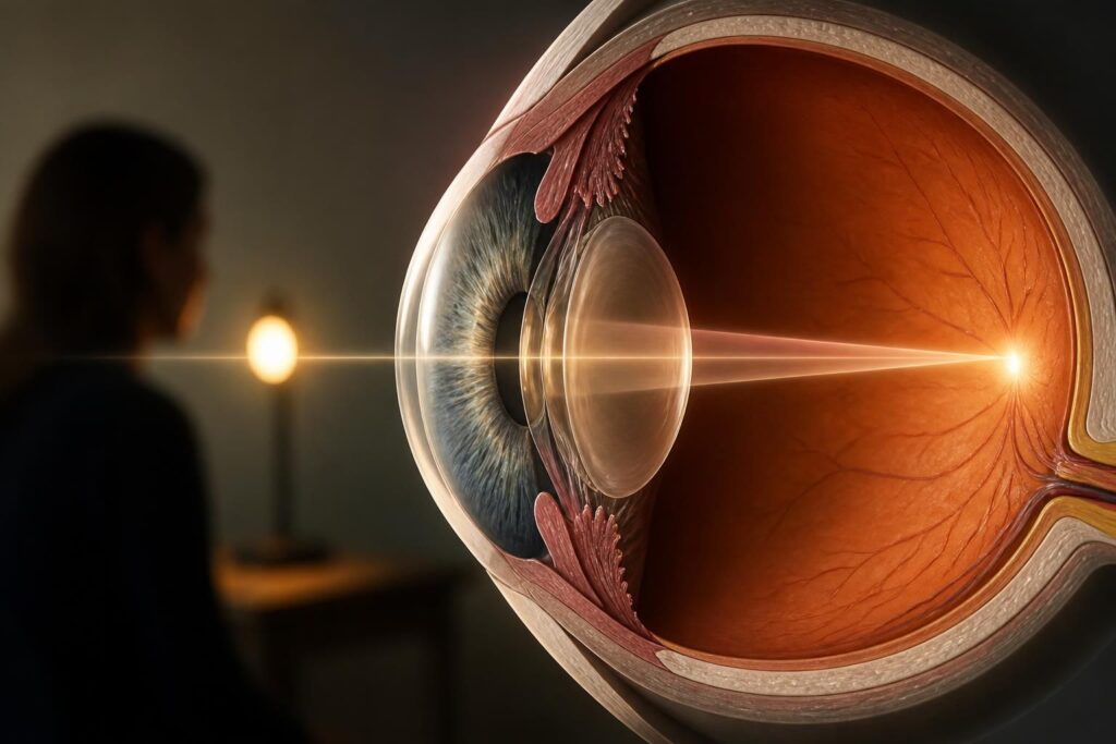 découvrez les niveaux optiques et leur rôle essentiel en optique et vision pour mieux comprendre le fonctionnement de la lumière et la perception visuelle.