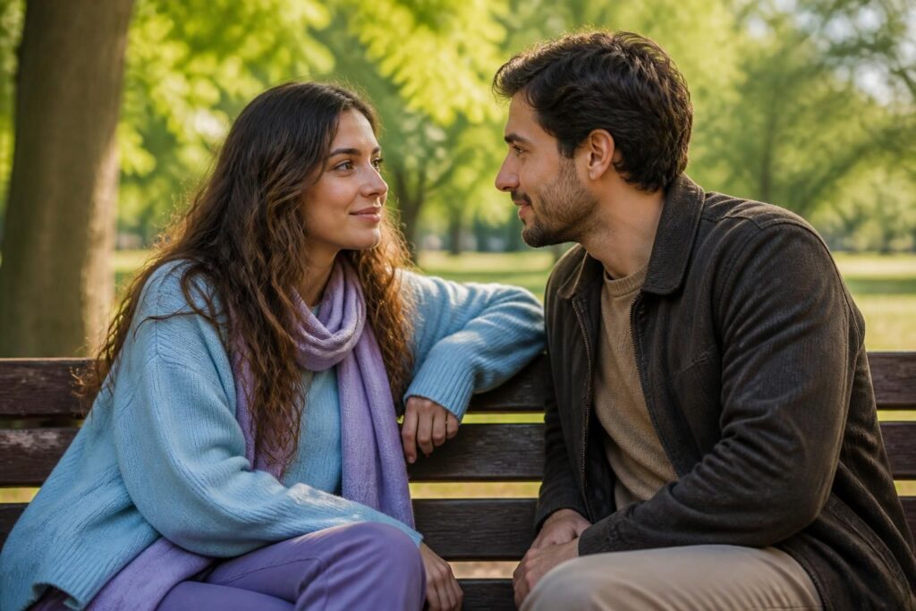 découvrez la compatibilité amoureuse et relationnelle entre la femme verseau et l'homme capricorne, leurs points forts, défis potentiels et conseils pour harmoniser leur union.